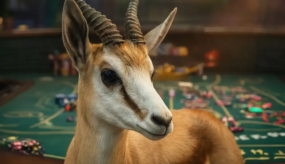 SpringbokCasino Banner